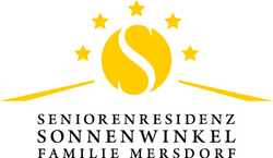 Logo von Seniorenresidenz Sonnenwinkel