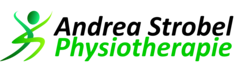 Logo von Physiotherapie Strobel