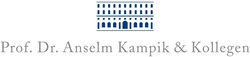 Logo von Prof. Kampik & Kollegen - Augenzentrum Brienner Hof