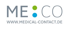 Logo von MedicalContact AG