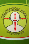 Logo von Logopdische Praxis Anne Schmuck
