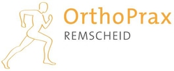 Logo von MVZ OrthoPrax Remscheid