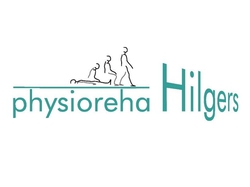 Logo von physioreha-Hilgers