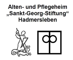 Logo von Alten- und Pflegeheim "Sankt-Georg-Stiftung"