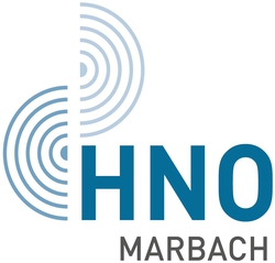 Logo von HNO-Marbach