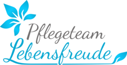 Logo von Pflegeteam Lebensfreude