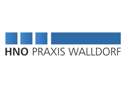 Logo von HNO-Praxis Walldorf