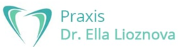Logo von Praxis Dr. Ella Lioznova