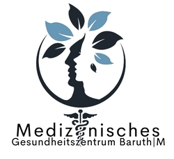 Logo von MVZ Gesundheitszentrum Baruth/Mark gGmbH