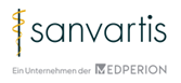 Logo von Sanvartis GmbH