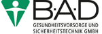 B A D Gesundheitsvorsorge und Sicherheitstechnik GmbH