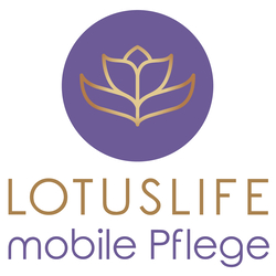 Logo von LOTUSLIFE GmbH