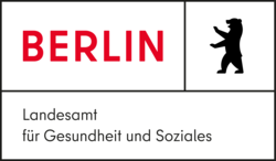 Landesamt für Gesundheit und Soziales Berlin