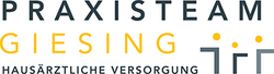 Logo von Praxisteam Giesing