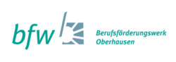 Logo von Berufsförderungswerk Oberhausen