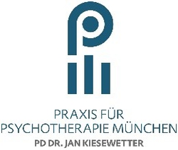 Logo von Praxis für Psychotherapie München Prof. Dr. J.Kiesewetter