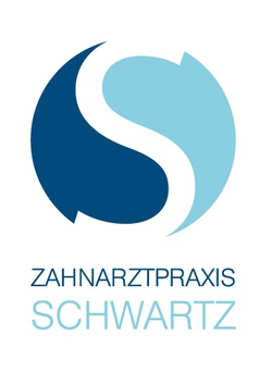 Logo von Zahnarztpraxis Schwartz