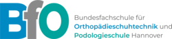 Logo von Podologieschule Hannover