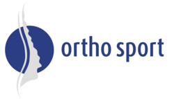 Logo von ortho sport zentrum GbR