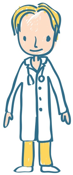 Logo von Kinderarztpraxis Brandes