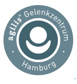 Logo von agilis Gelenkzentrum Dr. Helmut Schwer