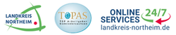 Logo von Landkreis Northeim