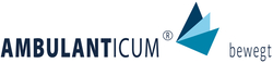 Logo von AMBULANTICUM GmbH