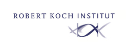 Logo von Robert Koch-Institut