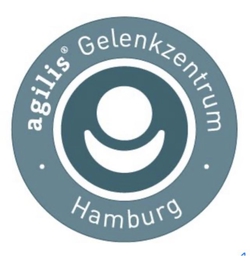Logo von Agilis Gelenkzentrum
