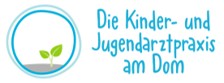 Logo von Die Kinder- und Jugendarztpraxis am Dom