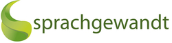 Logo von Sprachgewandt Logop�die
