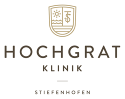Logo von Hochgrat Klinik