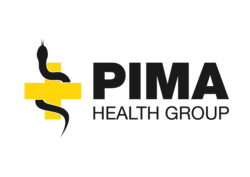 Logo von PIMA Health Group