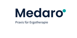 Logo von Medaro - Praxis f�r Ergotherapie