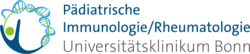 Logo von P�d. Klinik f�r Immunologie und Rheumatologie, Uniklinikum Bonn