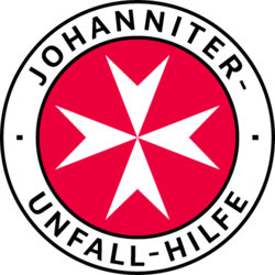 Logo von Johanniter-Unfall-Hilfe e. V.