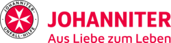 Logo von Johanniter-Unfall-Hilfe e. V.