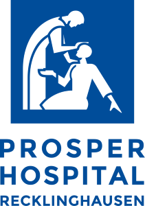 Prosper Hospital in Recklinghausen