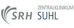 Logo von SRH Zentralklinikum Suhl GmbH