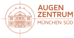 Logo von Augenzentrum-Mnchen-Sd