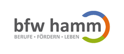 Logo von Berufsfrderungswerk Hamm