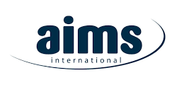 Logo von AIMS International - Germany GmbH