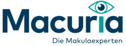 Logo von Macuria - Die Makulaexperten