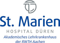 Logo von St. Marien-Hospital