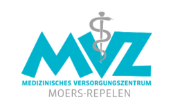 Logo von MVZ Moers Repelen GmbH