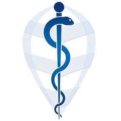 Logo von Hausarztzentrum Eiterfeld