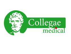 Logo von Collegae medical