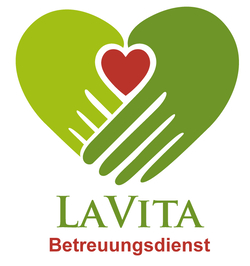 Logo von LaVita Betreuungsdienst
