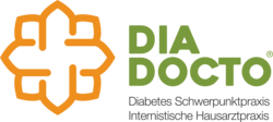 Logo von DIADOCTO Diabetologische Schwerpunktpraxis