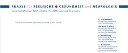 Logo von Praxis fr seelische Gesundheit und Neurologie 